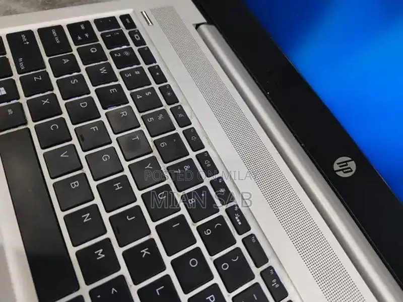 HP ProBook 450 G7 Business Laptop Core i7 16GB RAM