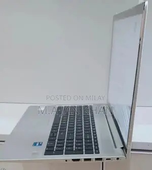 Photo - HP ProBook 450 G8 Business Laptop with Intel Core i7