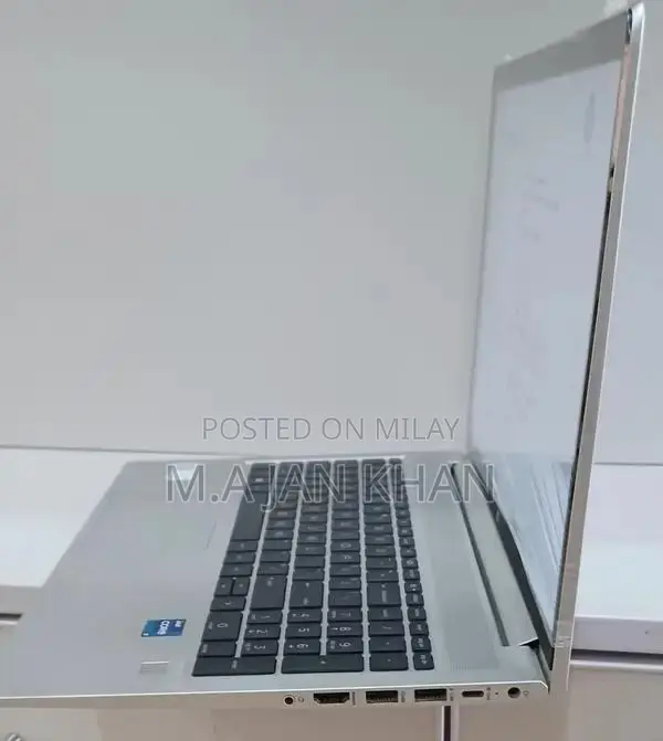 HP ProBook 450 G8 Business Laptop with Intel Core i7