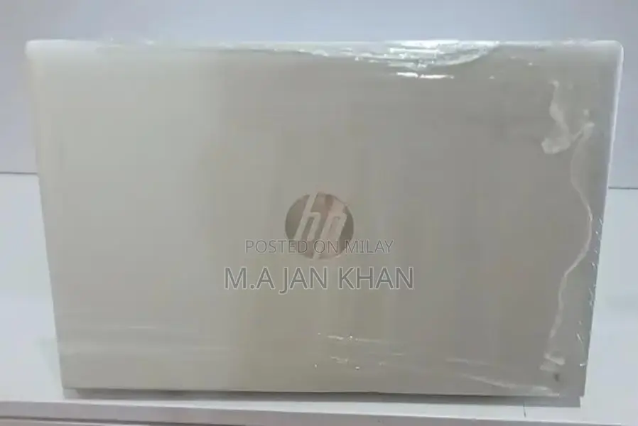 HP ProBook 450 G8 Business Laptop with Intel Core i7