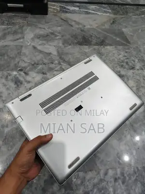 HP ProBook 450 G7 Business Laptop Core i7 16GB RAM