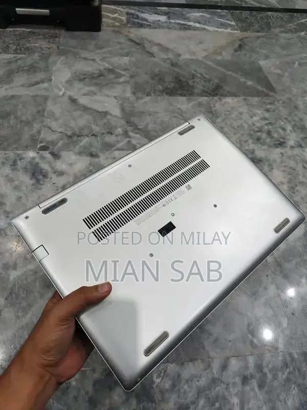 HP ProBook 450 G7 Business Laptop Core i7 16GB RAM