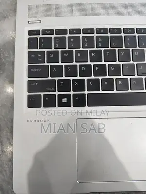 HP ProBook 450 G7 Business Laptop Core i7 16GB RAM