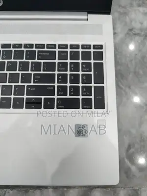 HP ProBook 450 G7 Business Laptop Core i7 16GB RAM