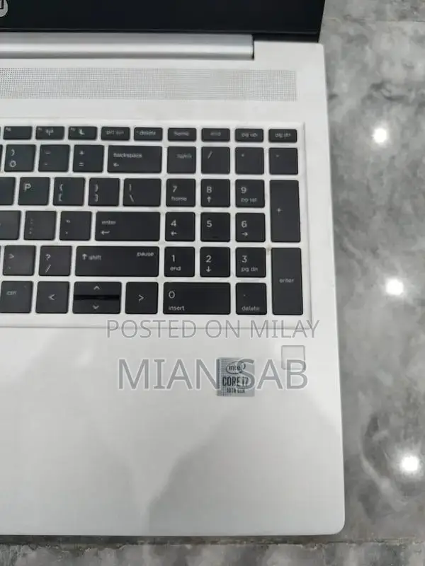 HP ProBook 450 G7 Business Laptop Core i7 16GB RAM