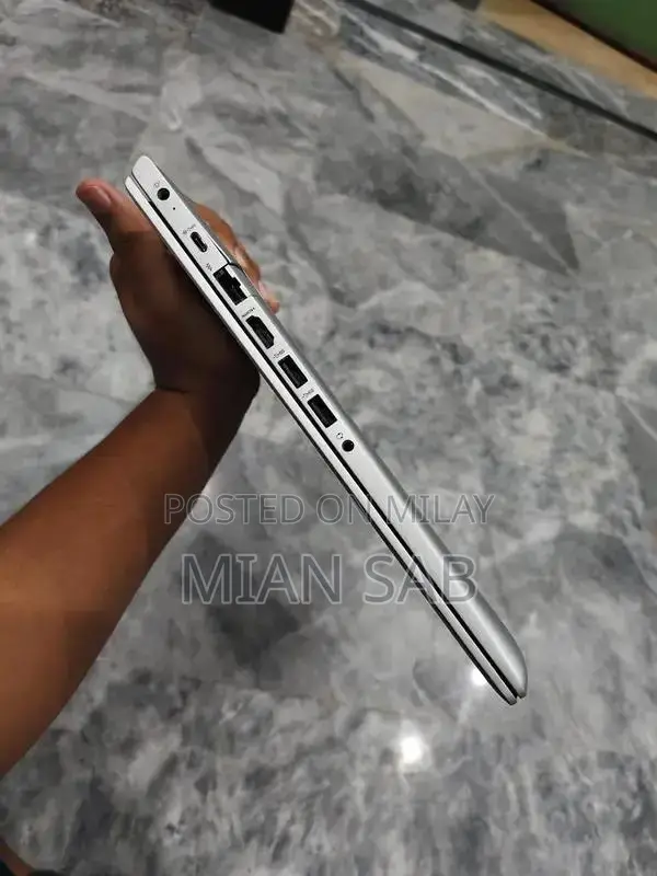 HP ProBook 450 G7 Business Laptop Core i7 16GB RAM