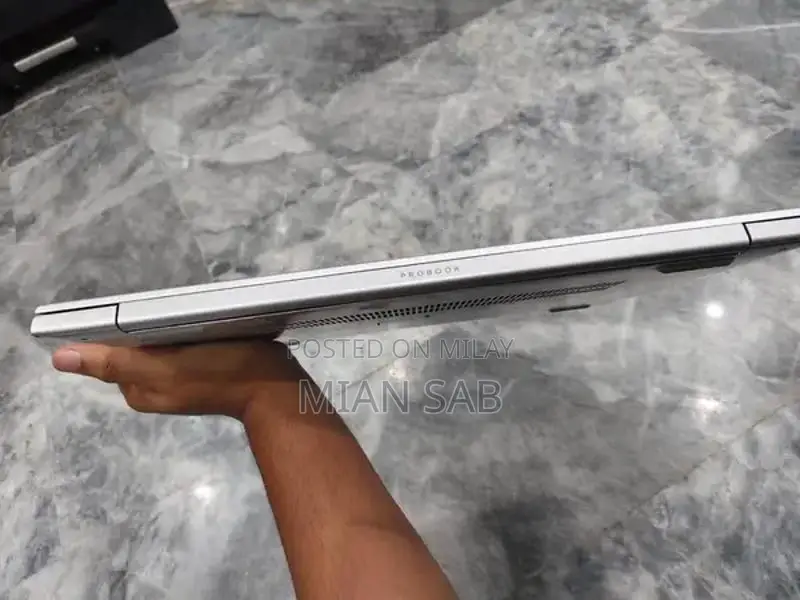 HP ProBook 450 G7 Business Laptop Core i7 16GB RAM