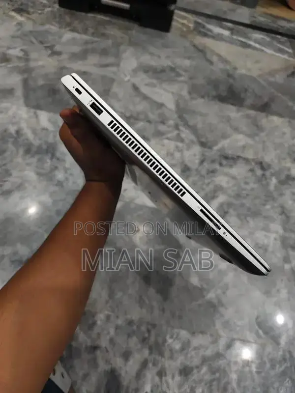 HP ProBook 450 G7 Business Laptop Core i7 16GB RAM