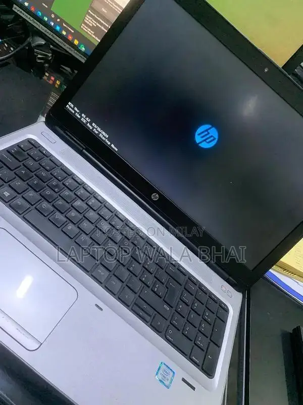 HP Probook 650 G2 Business Laptop 15.6" Intel Core i5