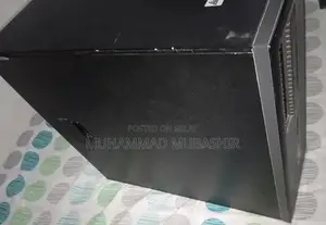 HP ProDesk 600 G1 Core i5 4th Gen Barebones Desktop PC