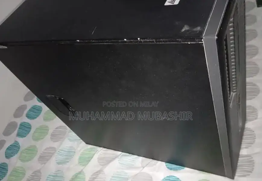 HP ProDesk 600 G1 Core i5 4th Gen Barebones Desktop PC