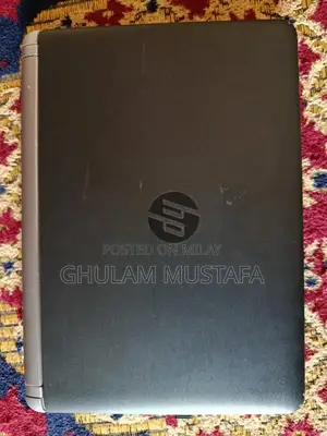 Photo - HP ProBook 430 G3 Business Laptop with 8GB RAM