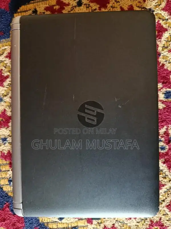 HP ProBook 430 G3 Business Laptop with 8GB RAM