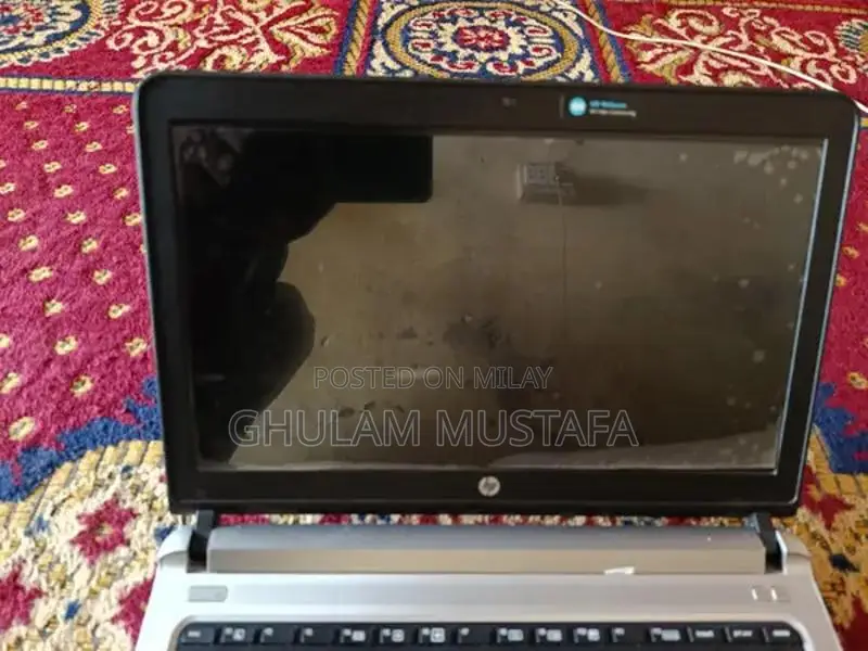 HP ProBook 430 G3 Business Laptop with 8GB RAM