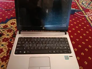 HP ProBook 430 G3 Business Laptop with 8GB RAM