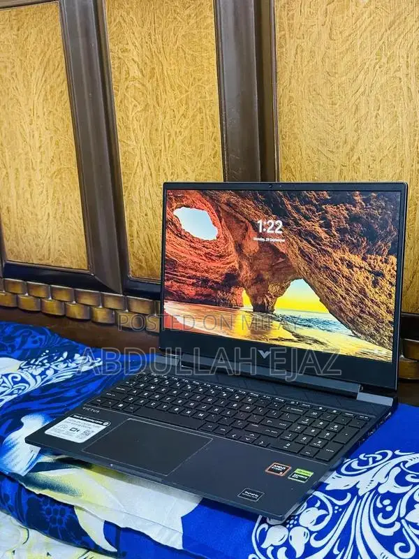 HP Victus 15 Gaming Laptop - 13th Gen Core i5