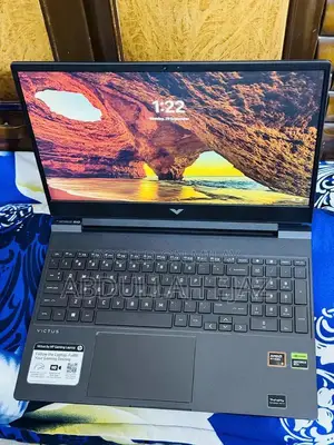 HP Victus 15 Gaming Laptop - 13th Gen Core i5