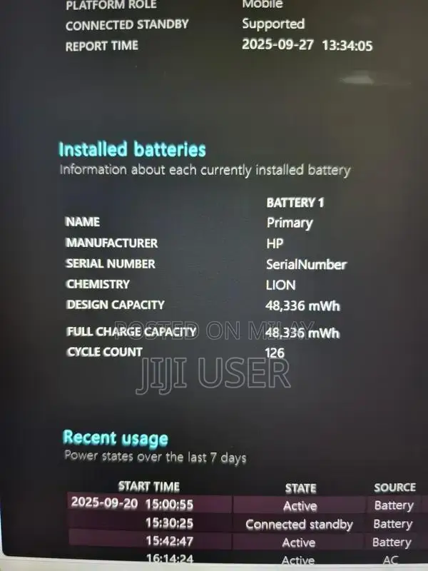 HP Victus 15 Gaming Laptop - AMD Ryzen 5, RTX 2050, 16GB RAM