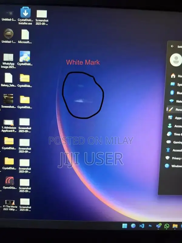 HP Victus 15 Gaming Laptop - AMD Ryzen 5, RTX 2050, 16GB RAM