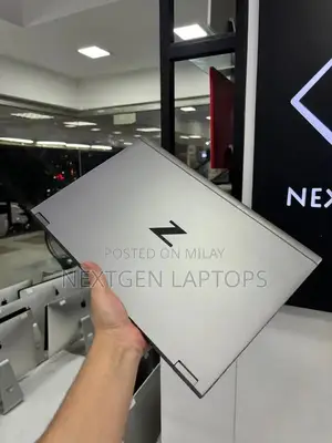 HP ZBook Fury 15 G7 Mobile Workstation Laptop