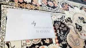 Photo - HP 360-Degree Touchscreen Laptop i5 8th Gen