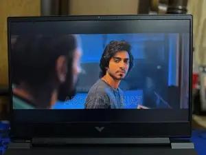 HP Victus 15 Gaming Laptop - 13th Gen Core i5