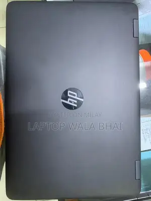 HP Probook 650 G2 Business Laptop 15.6" Intel Core i5