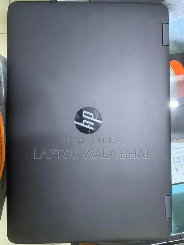 HP Probook 650 G2 Business Laptop 15.6" Intel Core i5