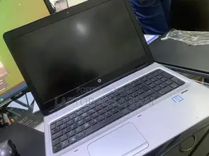 HP Probook 650 G2 Business Laptop 15.6" Intel Core i5