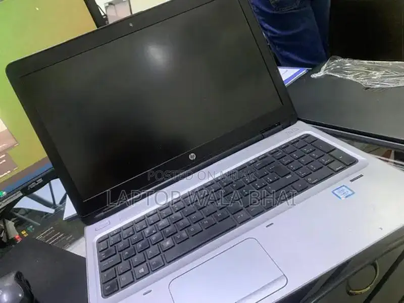 HP Probook 650 G2 Business Laptop 15.6" Intel Core i5