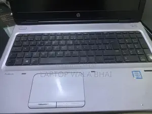 HP Probook 650 G2 Business Laptop 15.6" Intel Core i5