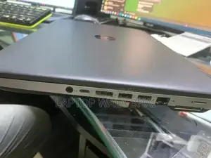 HP Probook 650 G2 Business Laptop 15.6" Intel Core i5