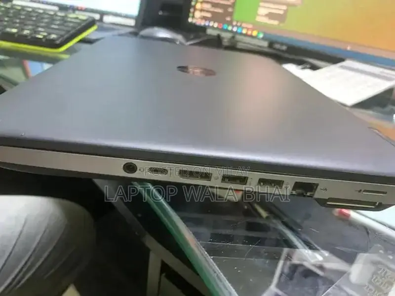 HP Probook 650 G2 Business Laptop 15.6" Intel Core i5