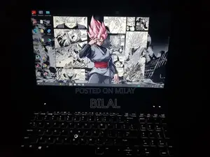 Photo - HP ZBook 17 Mobile Workstation Professional Laptop