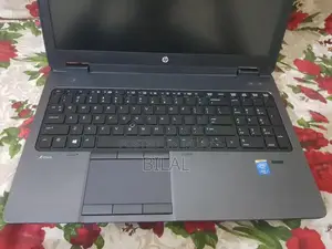 HP ZBook 17 Mobile Workstation Professional Laptop