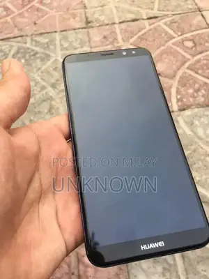 Huawei Mate 10 Lite Smartphone 4GB RAM 64GB Storage Blue