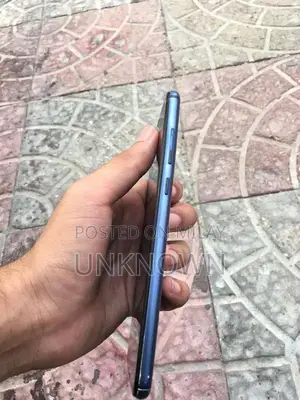 Huawei Mate 10 Lite Smartphone 4GB RAM 64GB Storage Blue