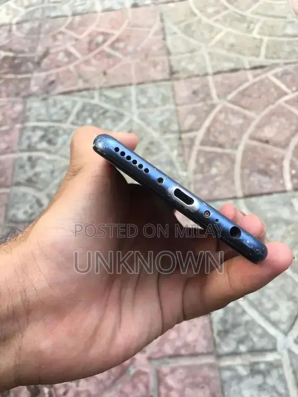 Huawei Mate 10 Lite Smartphone 4GB RAM 64GB Storage Blue