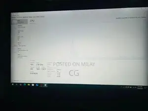 HP ZBook 15 G3 Mobile Workstation - 4K, i7, 16GB RAM