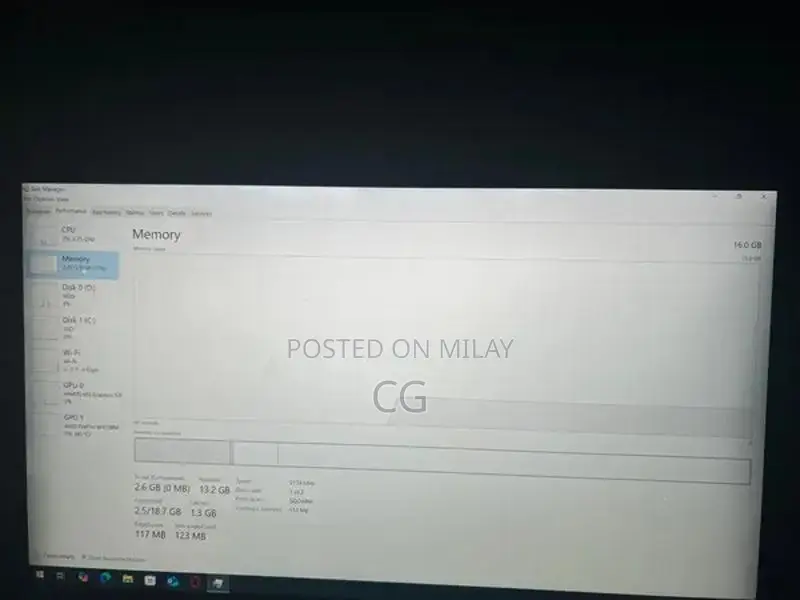 HP ZBook 15 G3 Mobile Workstation - 4K, i7, 16GB RAM