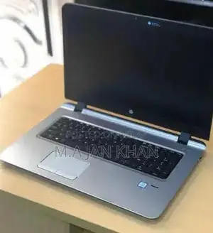 HP ProBook 450 G3 Laptop 15.6" Intel 6th Gen Business Notebook