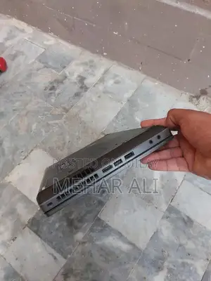 HP Second-Generation Laptop with SSD and High RAM