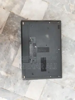 HP Second-Generation Laptop with SSD and High RAM