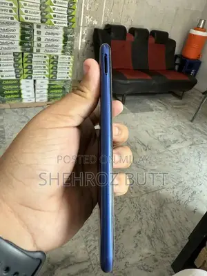 Huawei Y7 Prime 2018 Budget Smartphone with Extended Battery Life