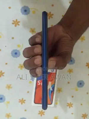 Huawei Y6s Smartphone - 3/64GB Orchid Blue Edition