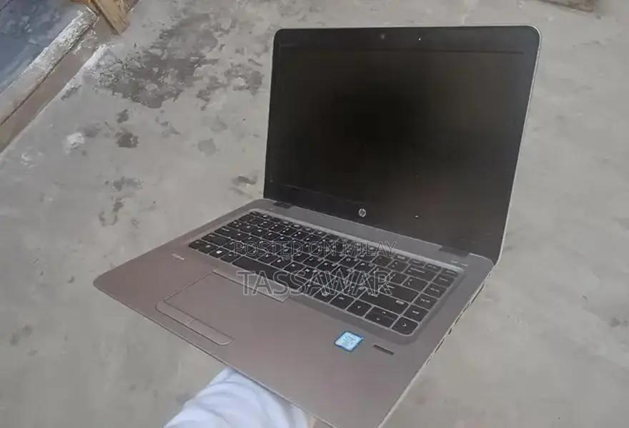 HP EliteBook 840 G3 Professional Laptop