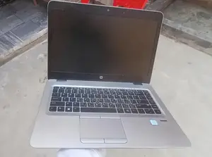 HP EliteBook 840 G3 Professional Laptop