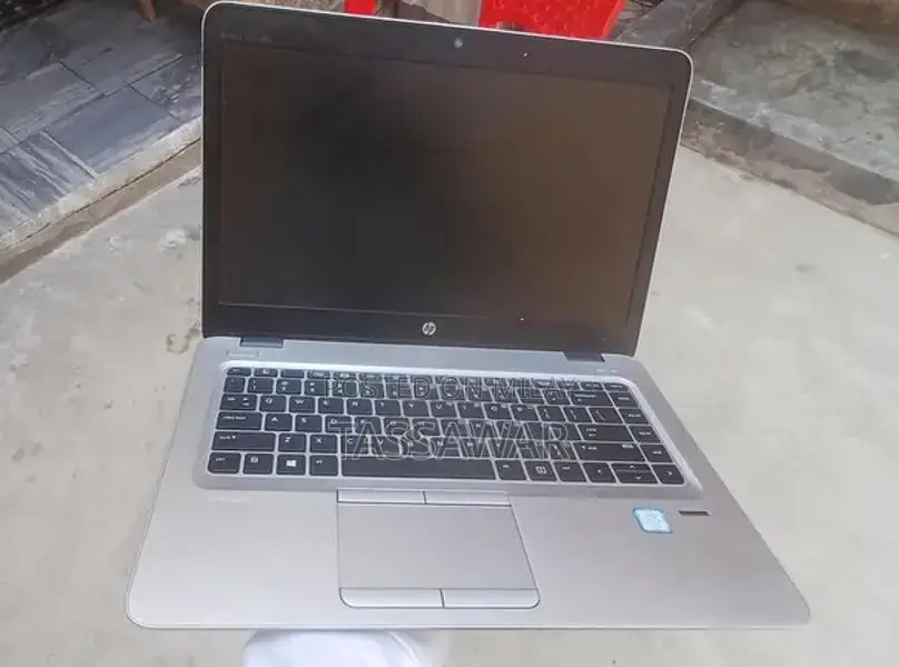 HP EliteBook 840 G3 Professional Laptop