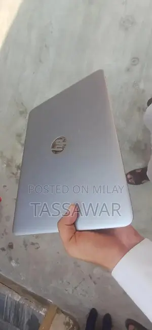 HP EliteBook 840 G3 Professional Laptop