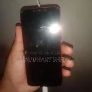 HUAWEI Nova 3 Smartphone with Premium Specs